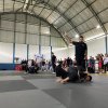 1ª Copa Jiu Jitsu Abrescas Santa Casa é um sucesso